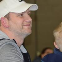 Audience member pt. 3